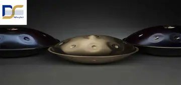 راهنمای خرید ساز هنگدرام