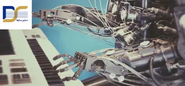 آینده موسیقی با وجود هوش مصنوعی(AI)