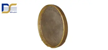 ساختار ساز دف از گذشته تا امروز