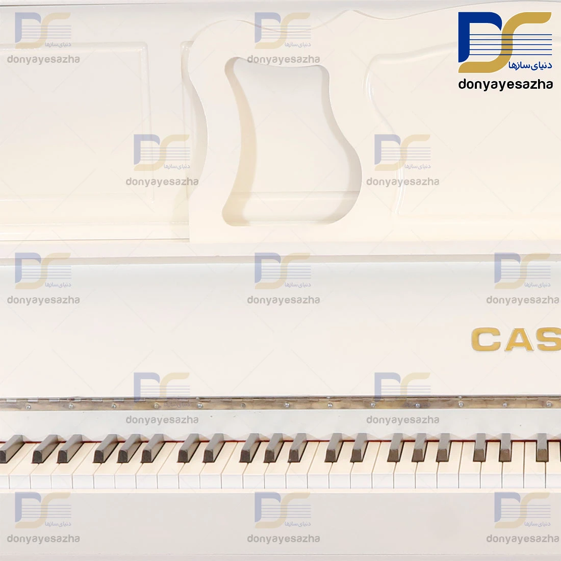 پیانو دیجیتال کاسیو casio مدل MDS 1000 ام دی اس