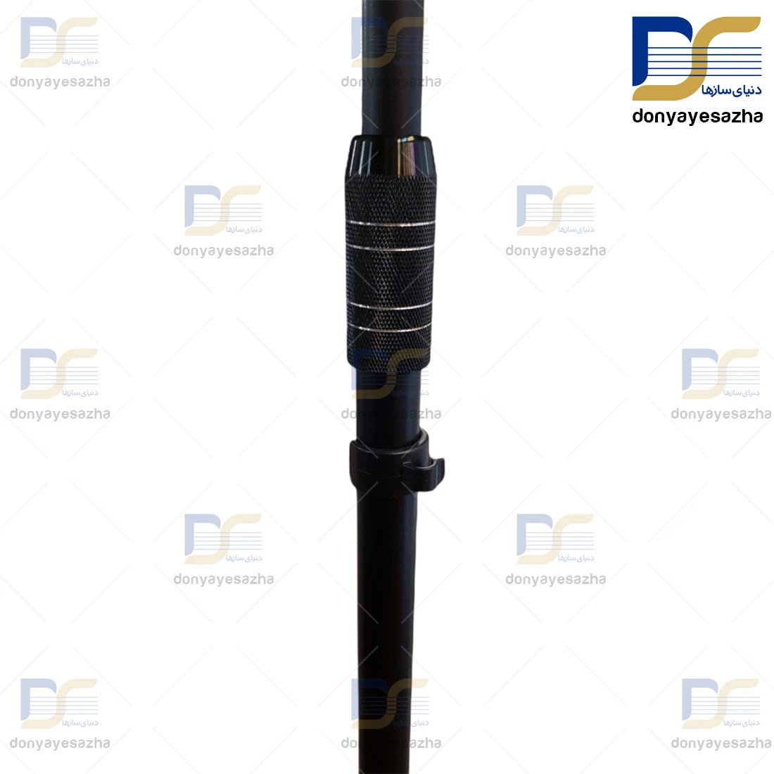 پایه میکروفون چرمن CHAIRMAN مدل  PG2 چیرمن