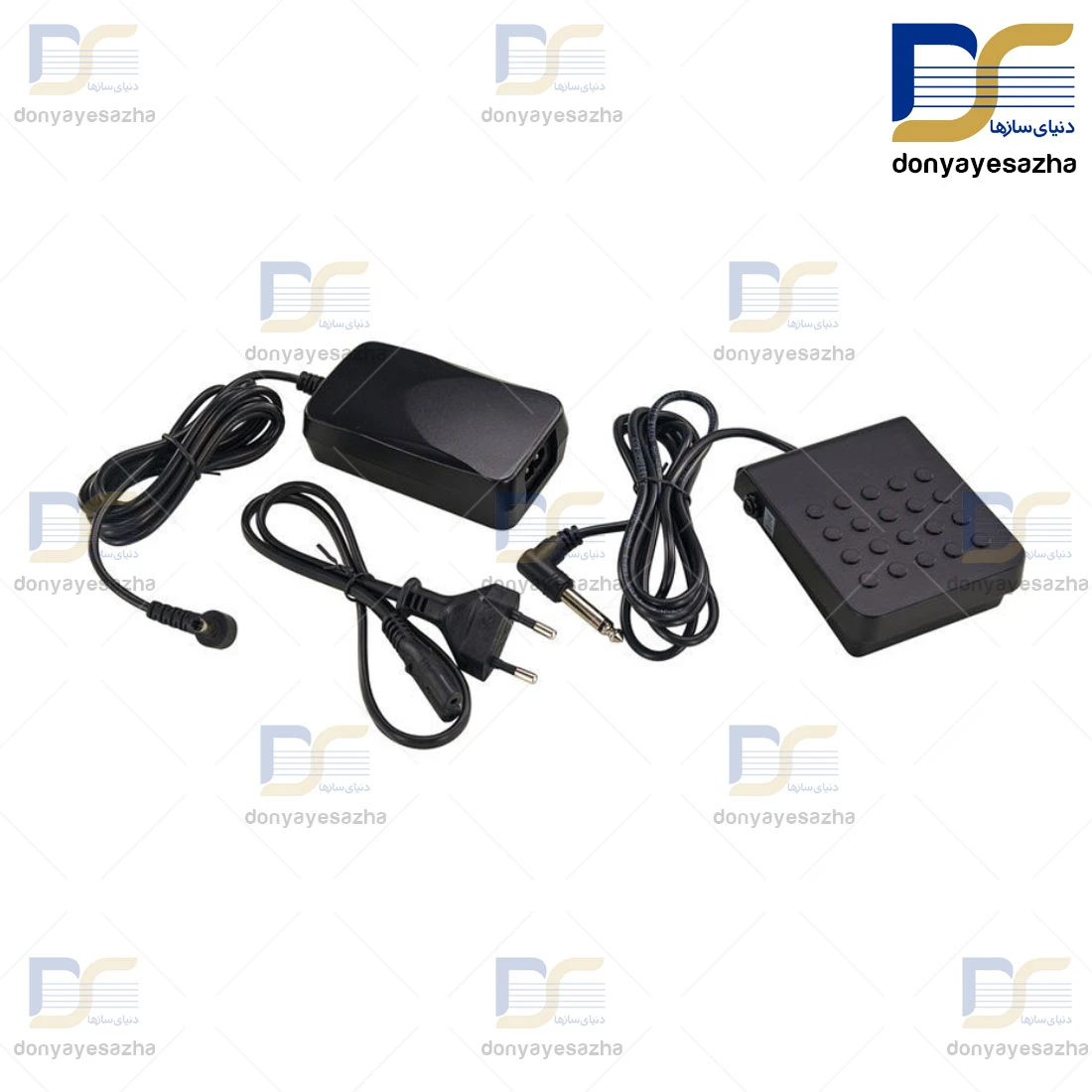 پیانو دیجیتال CASIO مدل CDP_ S100