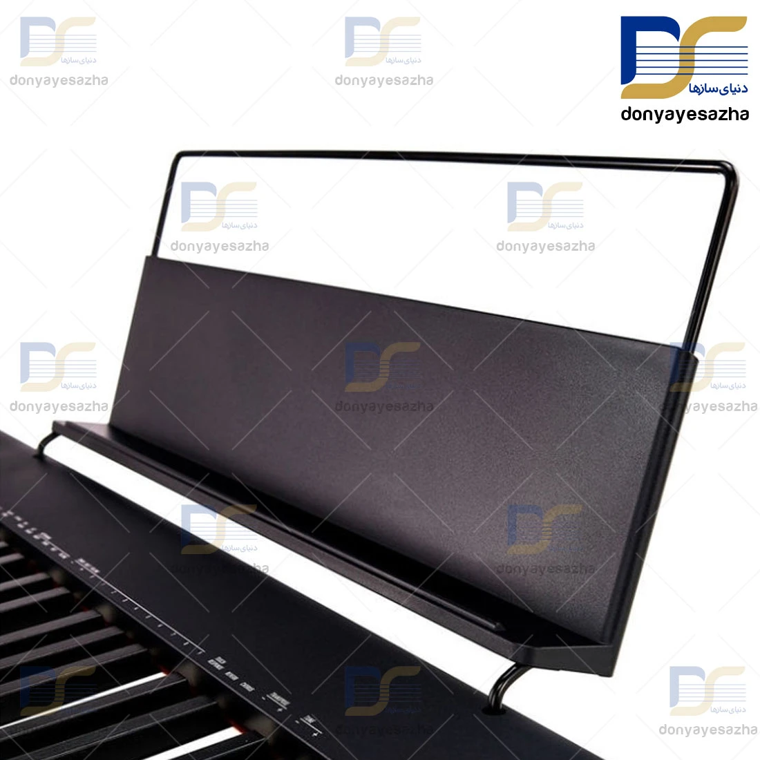 پیانو دیجیتال CASIO مدل CDP_ S100