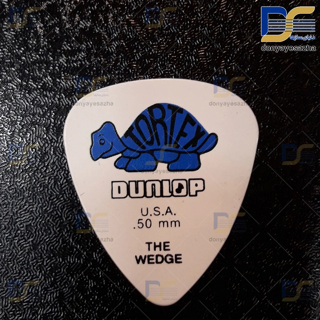 پیک گیتار Dunlop