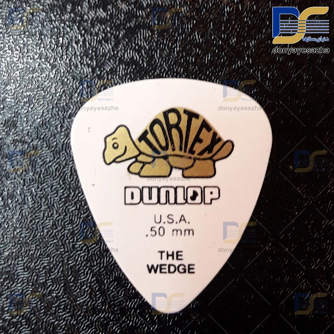 پیک گیتار Dunlop