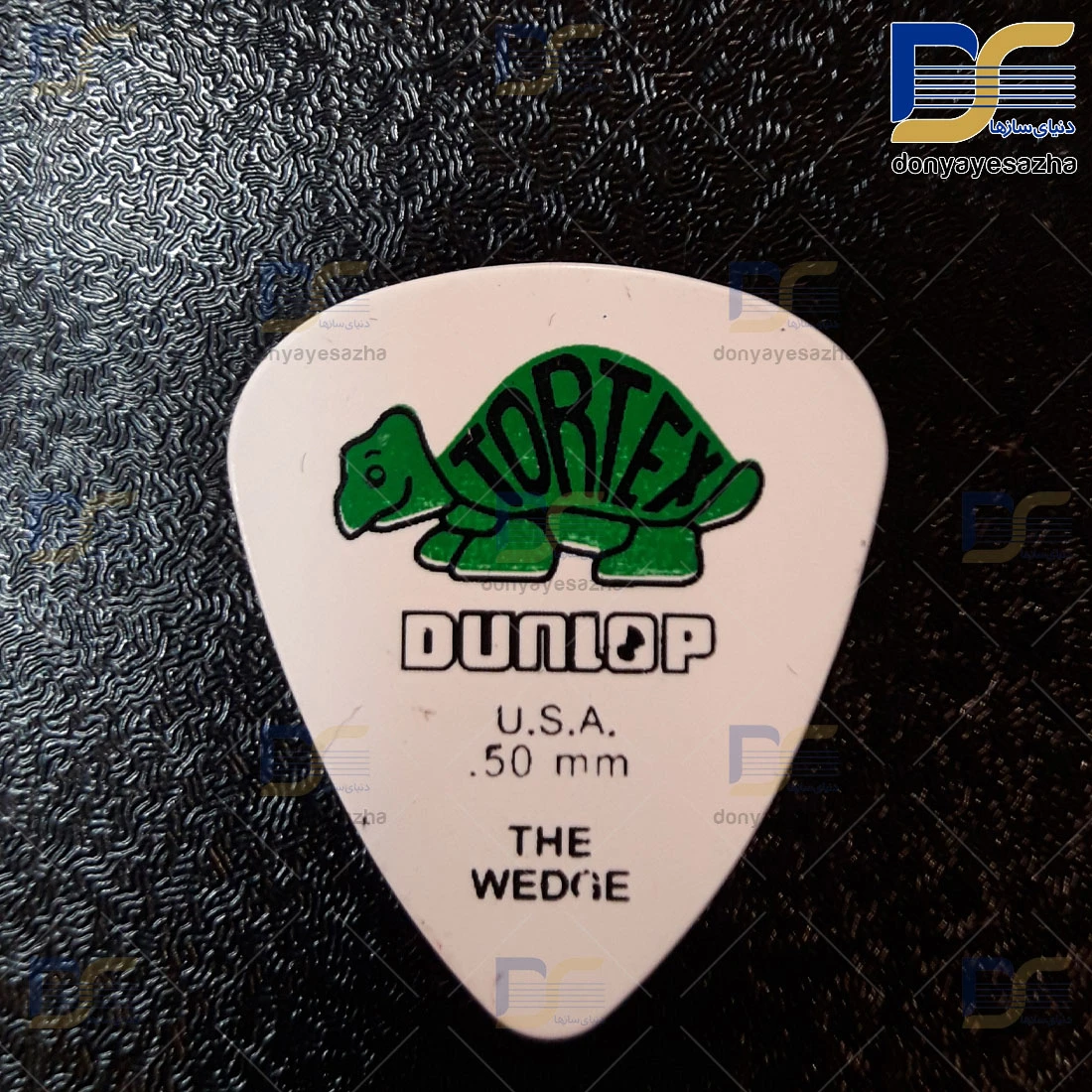 پیک گیتار Dunlop