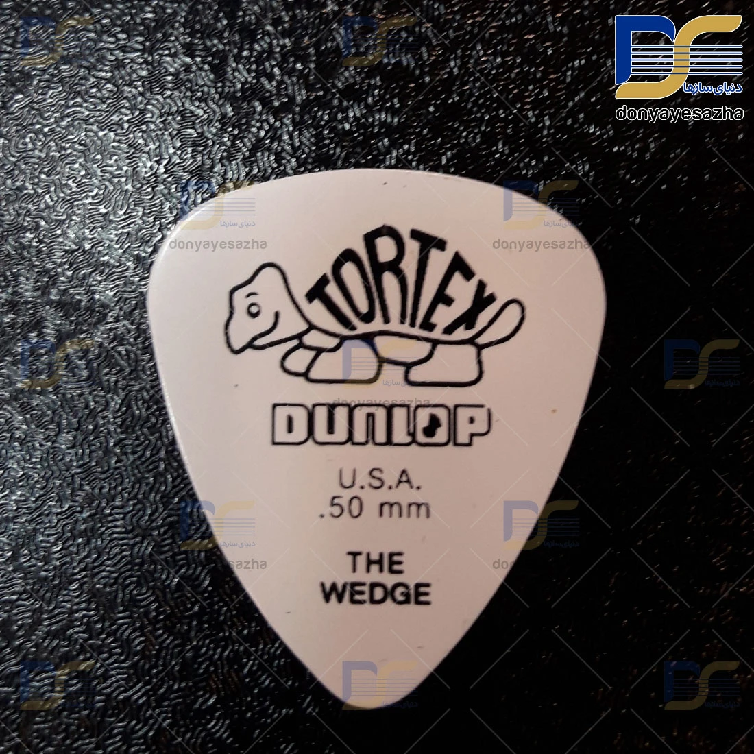 پیک گیتار Dunlop