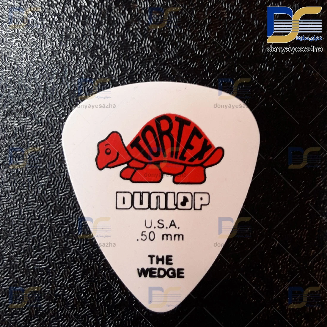 پیک گیتار Dunlop