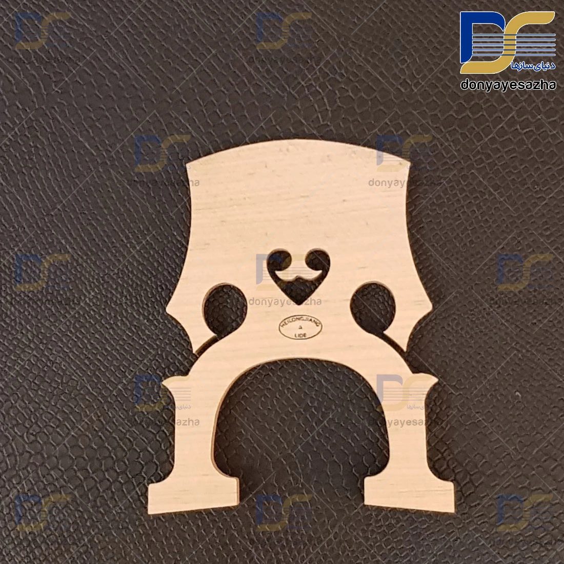خرک ویولنسل درجه یک سری A