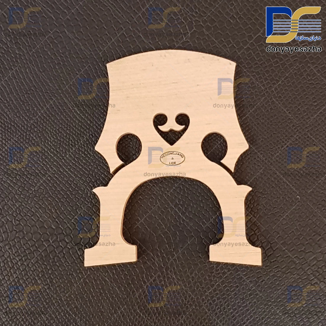 خرک ویولنسل درجه یک سری A
