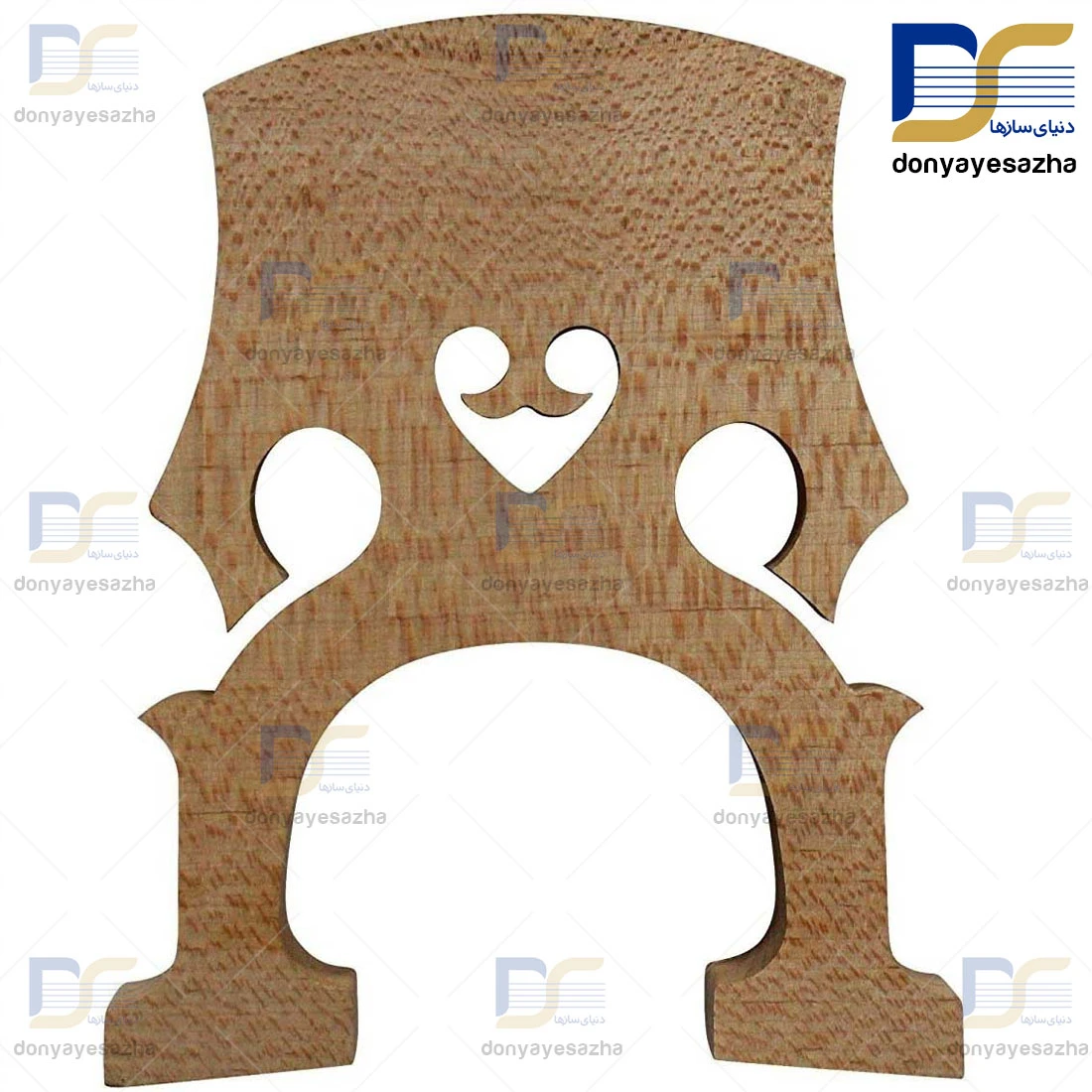 خرک ویولنسل درجه یک سری A