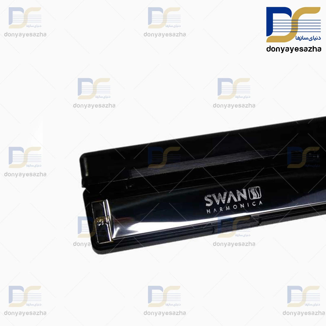 سازدهنی دیاتونیک SWAN مدل 24 سوراخ