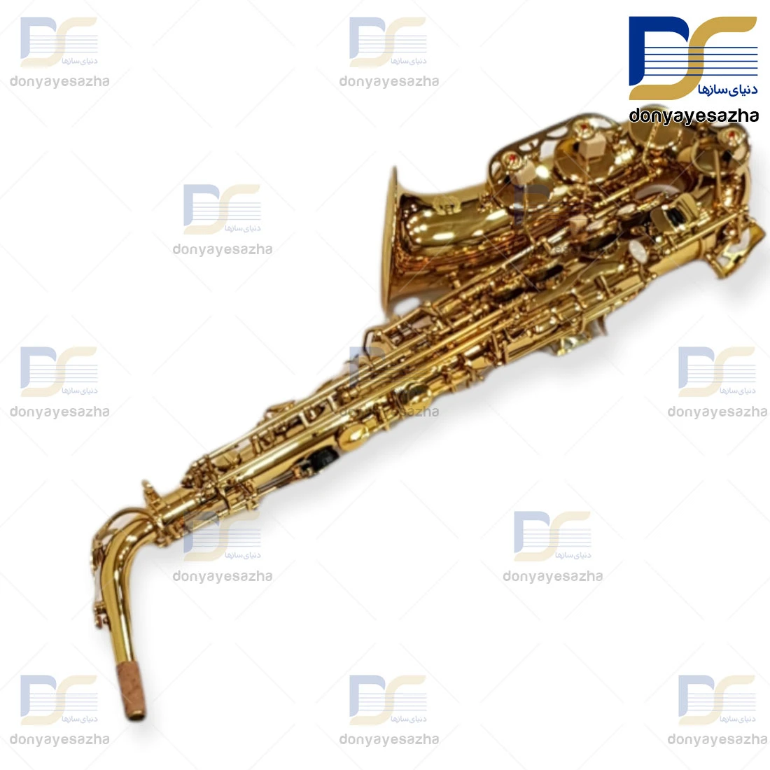 ساکسیفون سلمر آلتوAlto Selmer التو