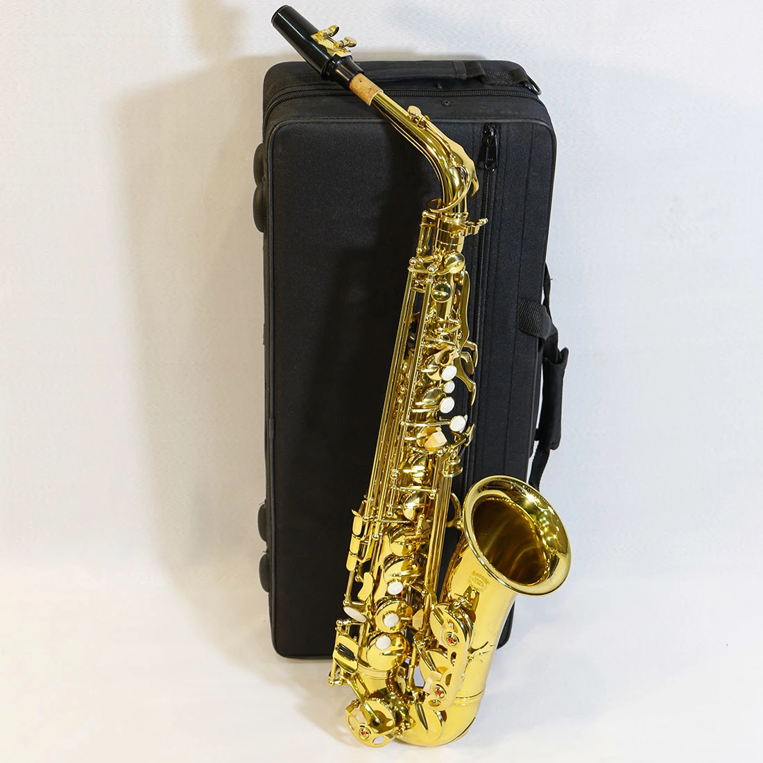 ساکسیفون سلمر آلتوAlto Selmer التو