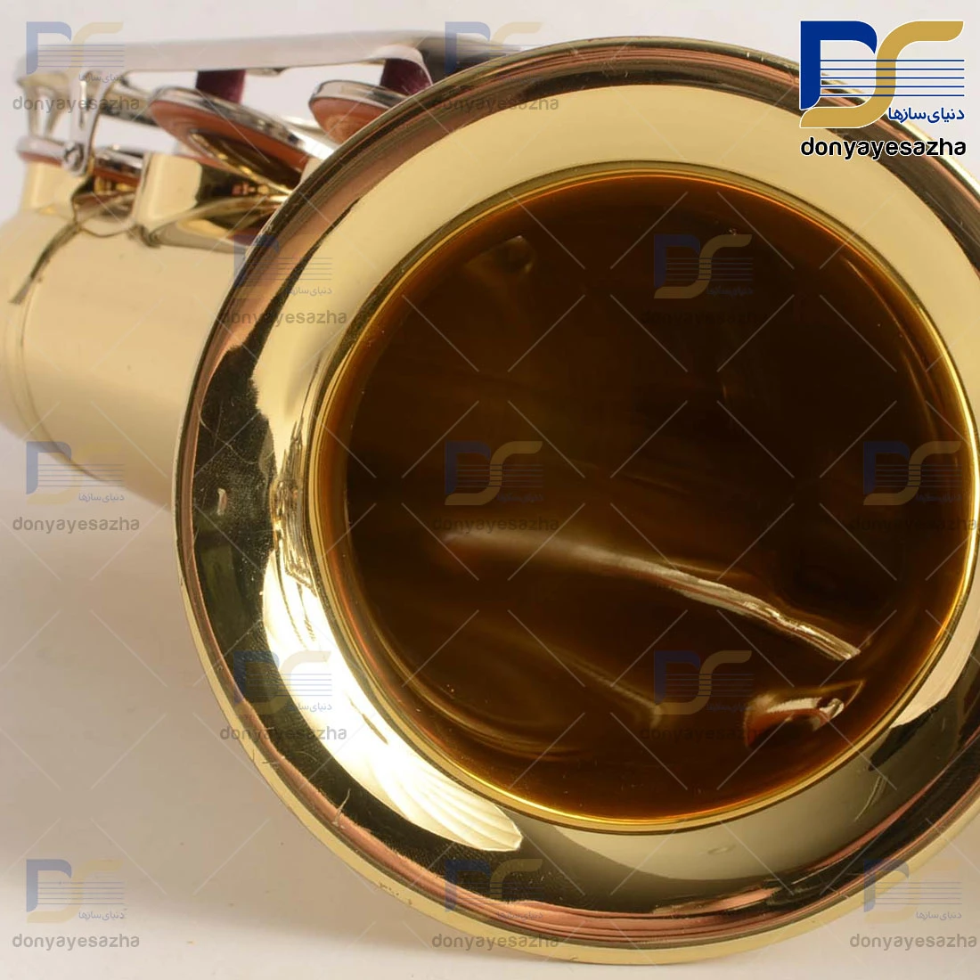 ساکسیفون آلتو YAMAHA مدل YAS_200DR