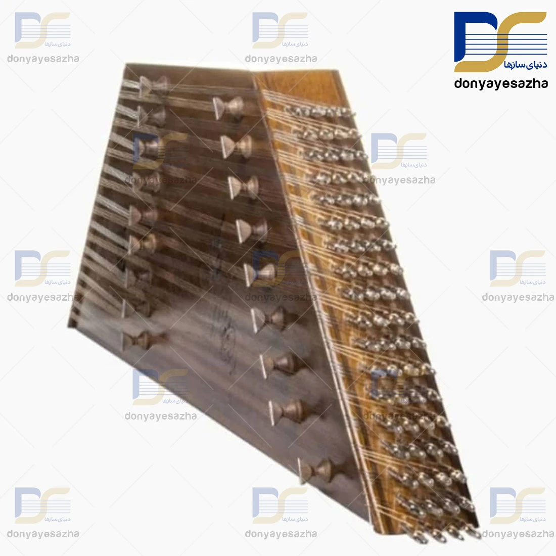 سنتوراعتماد سه مهر گردو درجه یک