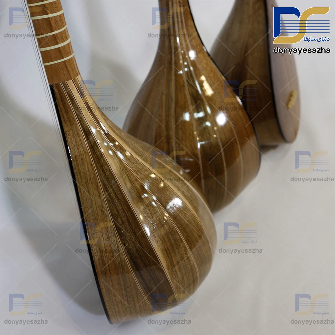 سه تار امیر ویژه