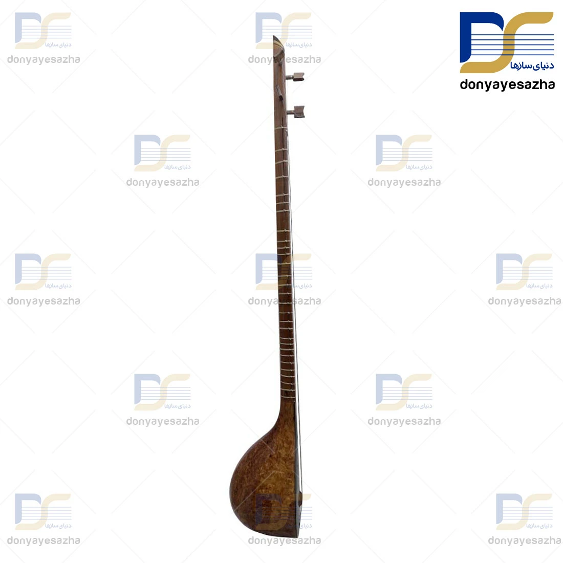 سه تارصفری چوب جوش آنتیک