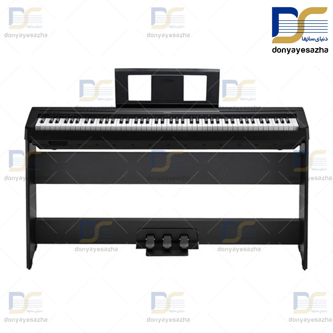 پیانو یاماها P-48 پرتابل YAMAHA