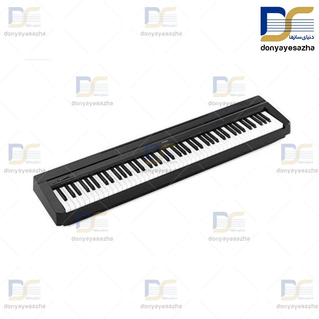 پیانو یاماها P-48 پرتابل YAMAHA