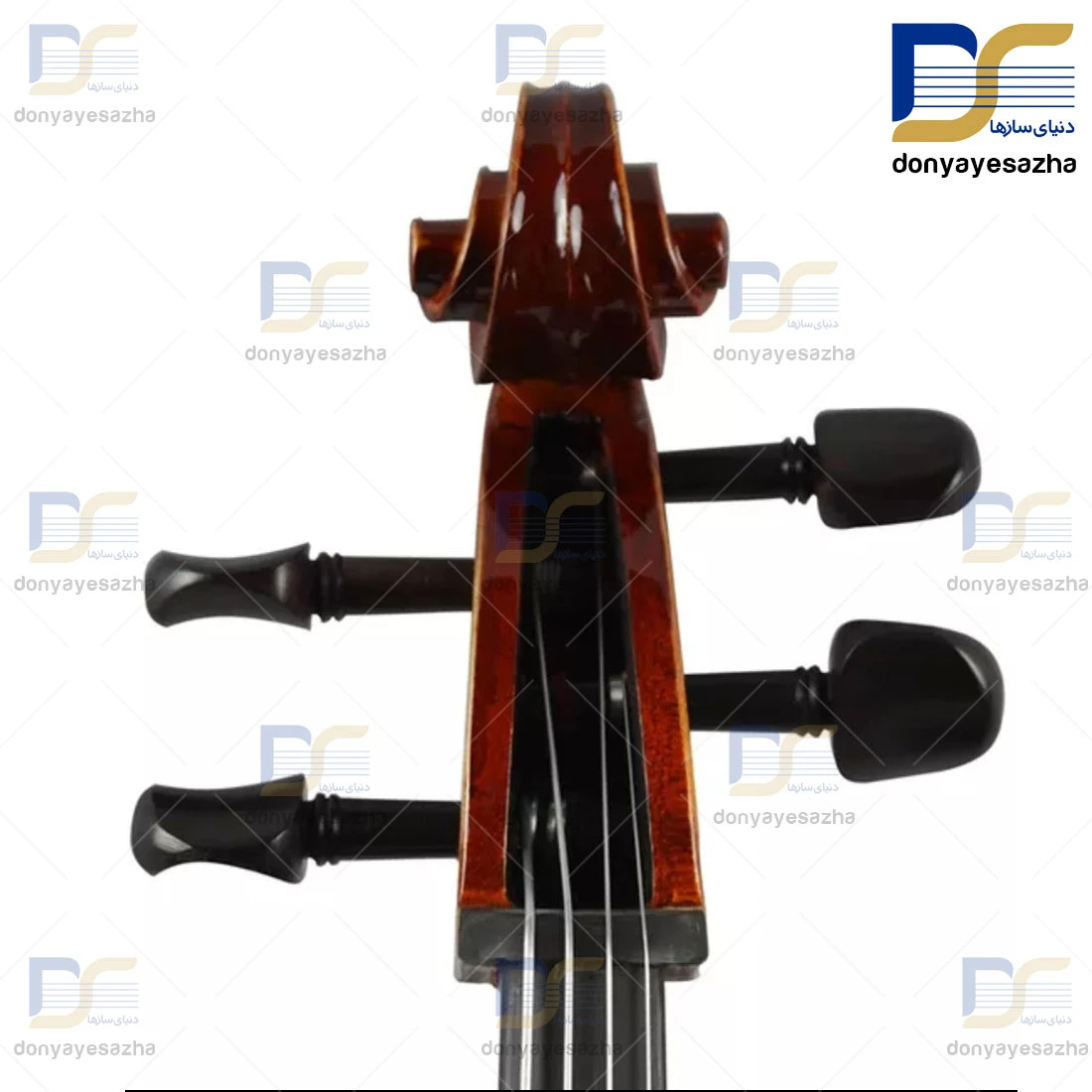 خرید ویولن سل سیسیلیو Cecilio مدل VC-905 ویلنسل