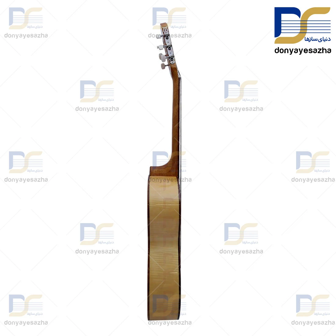 گیتارالگریاس12 فلامنکو alegrias