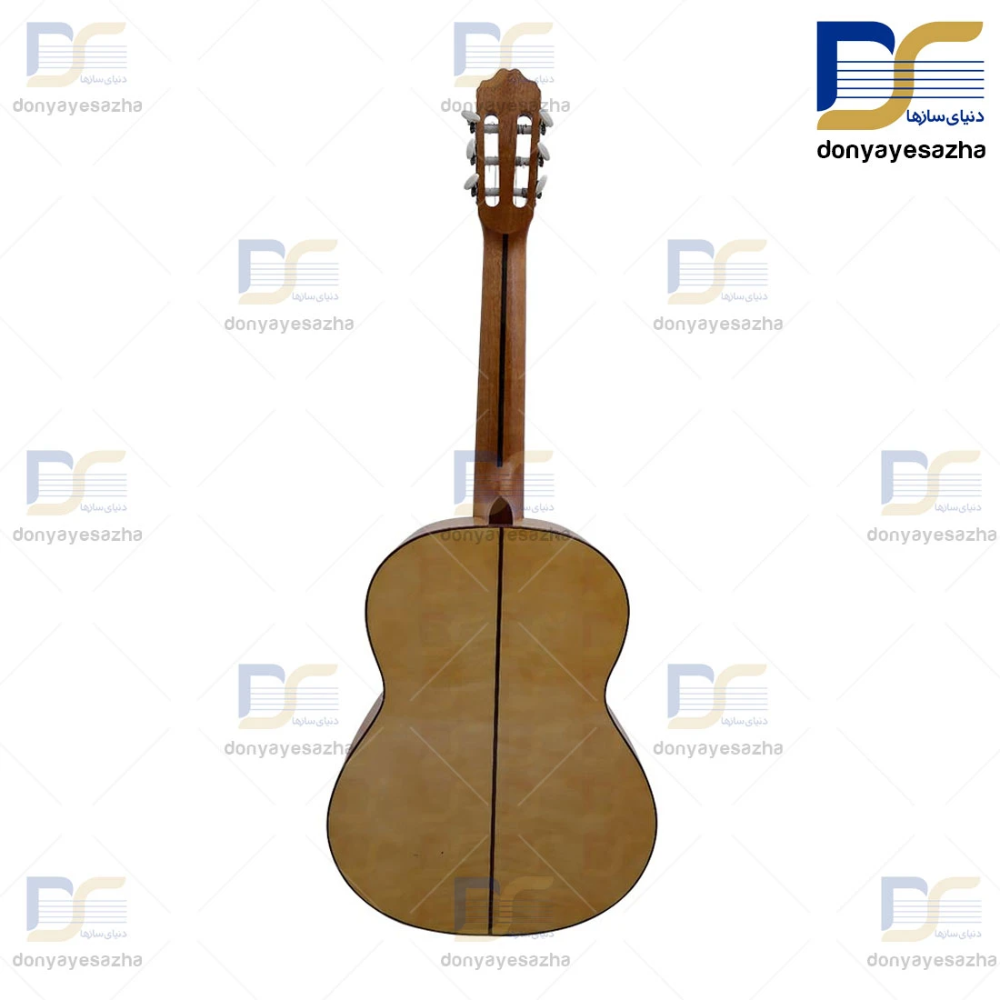 گیتارالگریاس12 فلامنکو alegrias