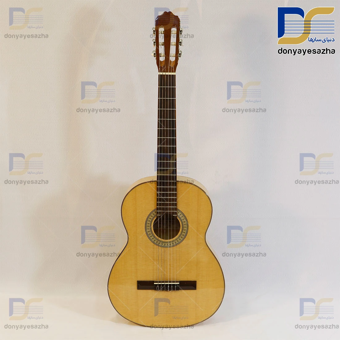 گیتارالگریاس12 فلامنکو alegrias