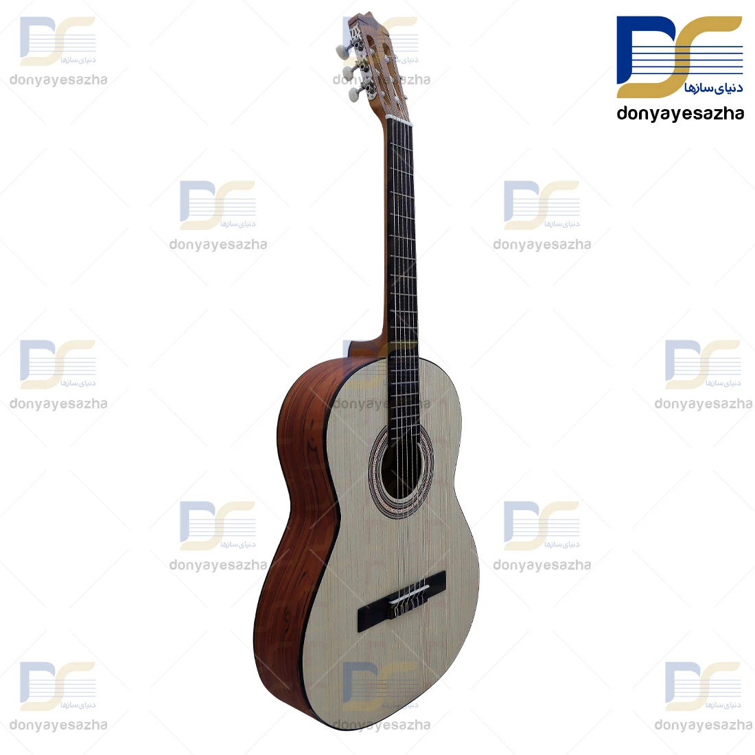 گیتار کلاسیک solea