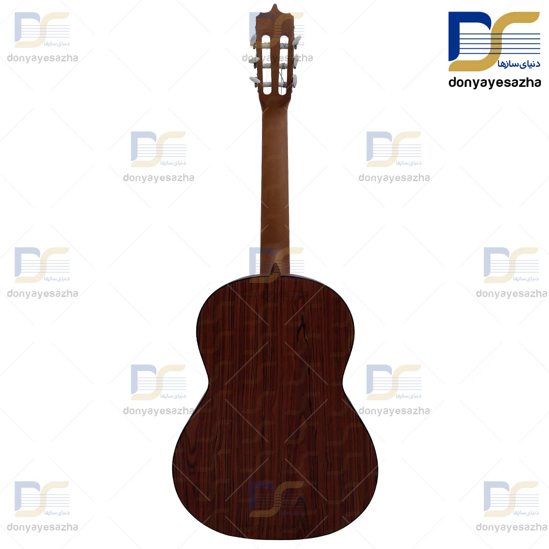 گیتار کلاسیک solea