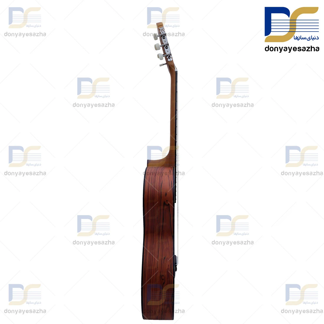 گیتار کلاسیک solea
