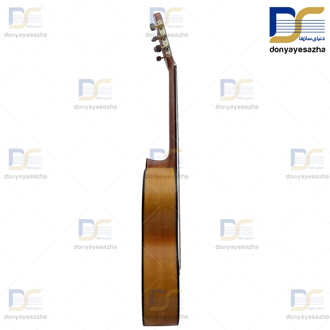 گیتار فلامنکو alegrias مدل ST-2
