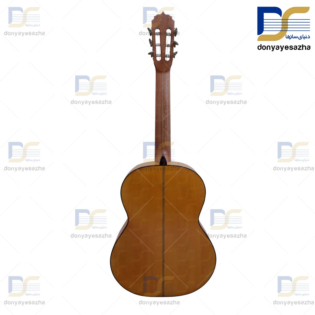 گیتار فلامنکو alegrias مدل ST-2