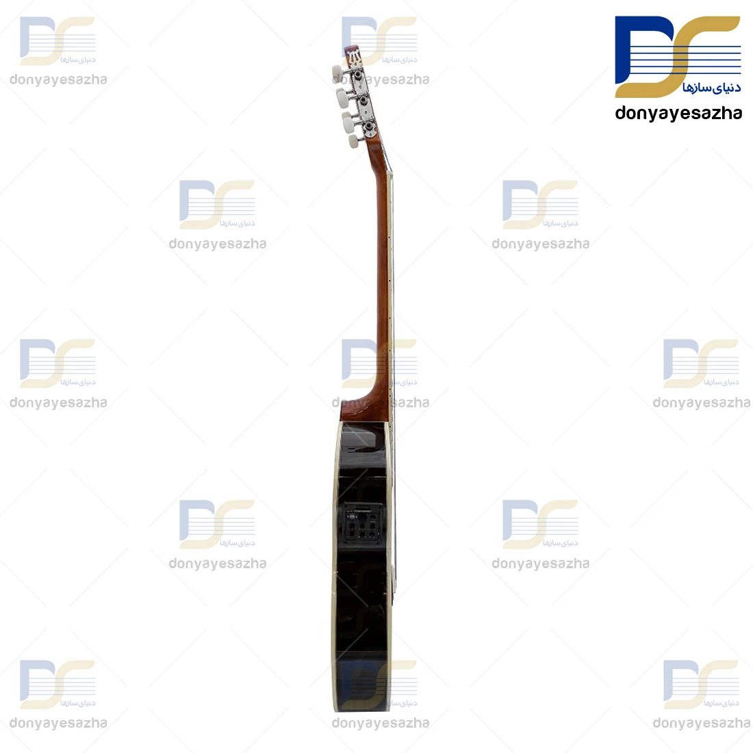 گیتار کلاسیک Edmondo مدل CRZ-500
