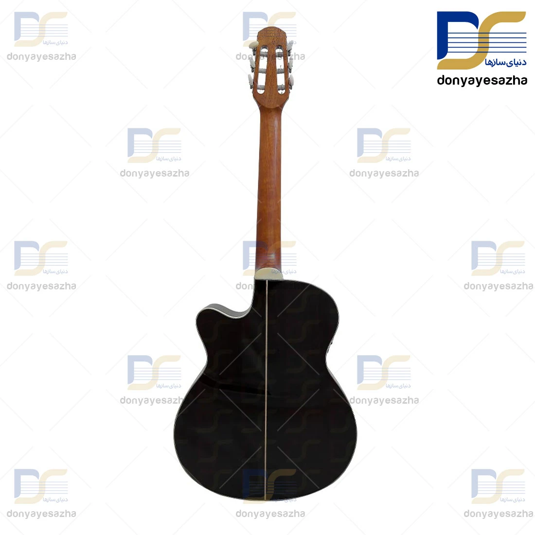 گیتار کلاسیک Edmondo مدل CRZ-500