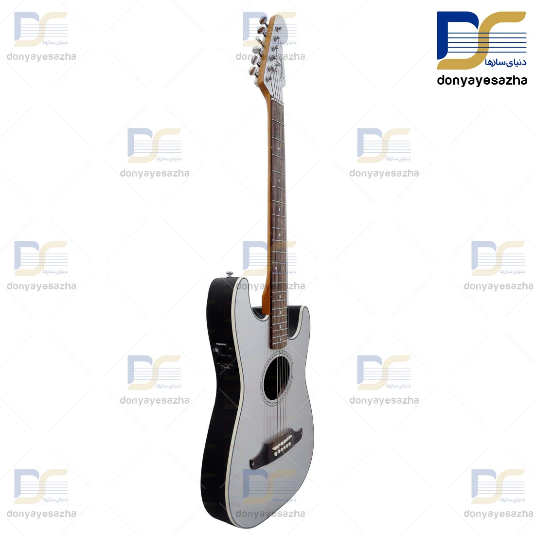 گیتار الکترو آکوستیک Fender