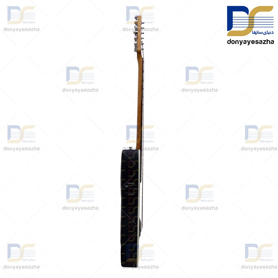 گیتار الکترو آکوستیک Fender