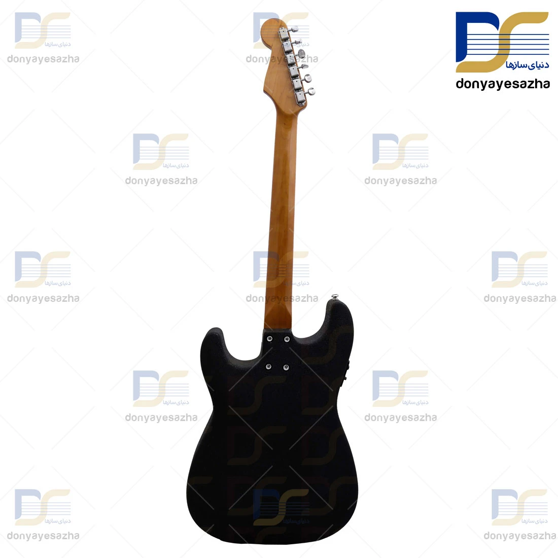 گیتار الکترو آکوستیک Fender