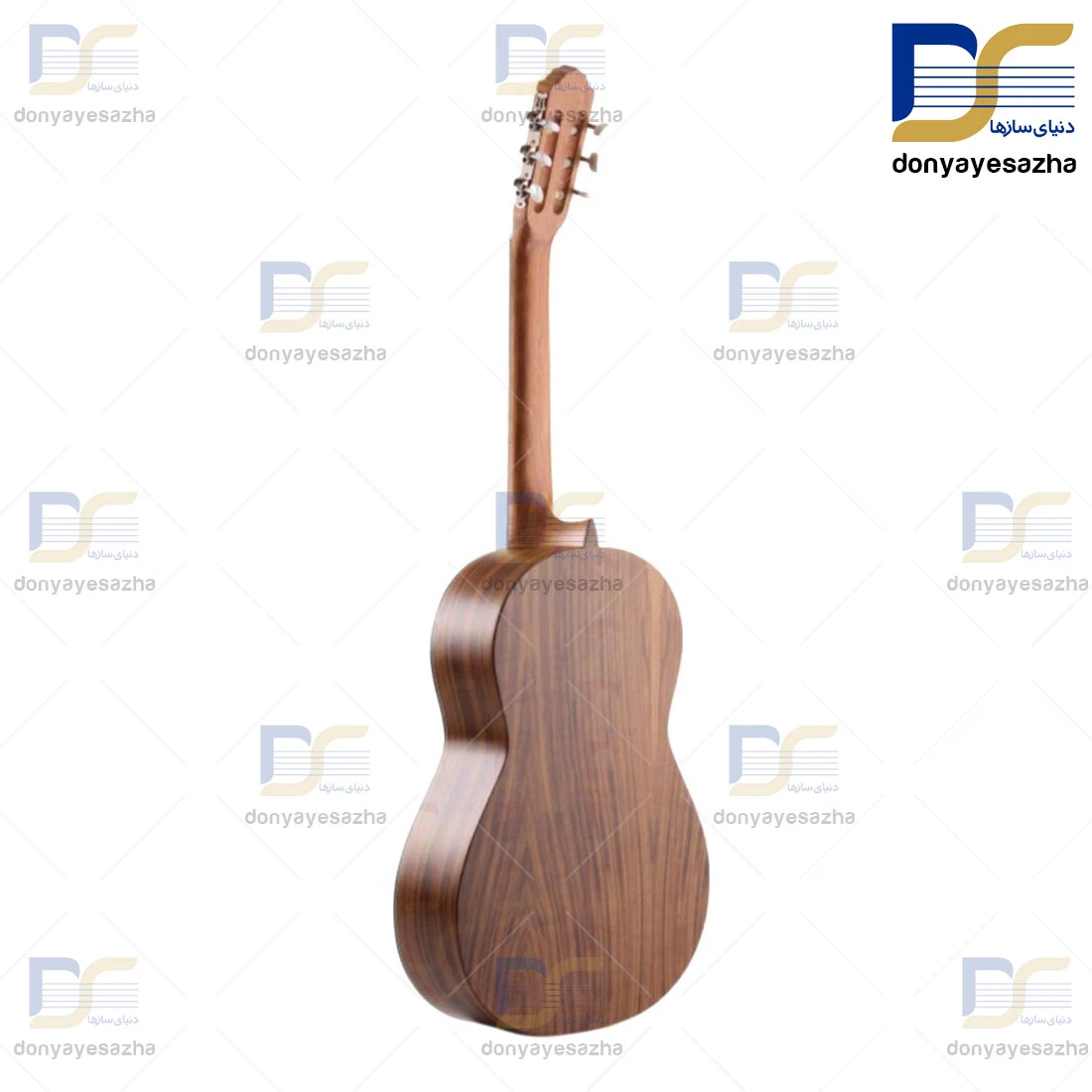 گیتار پارسی PARSI_M6 اصلی
