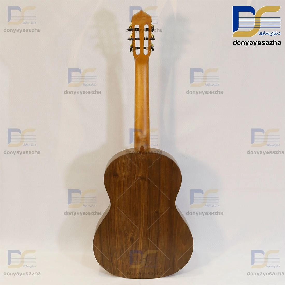 گیتار پارسی PARSI_M6 اصلی