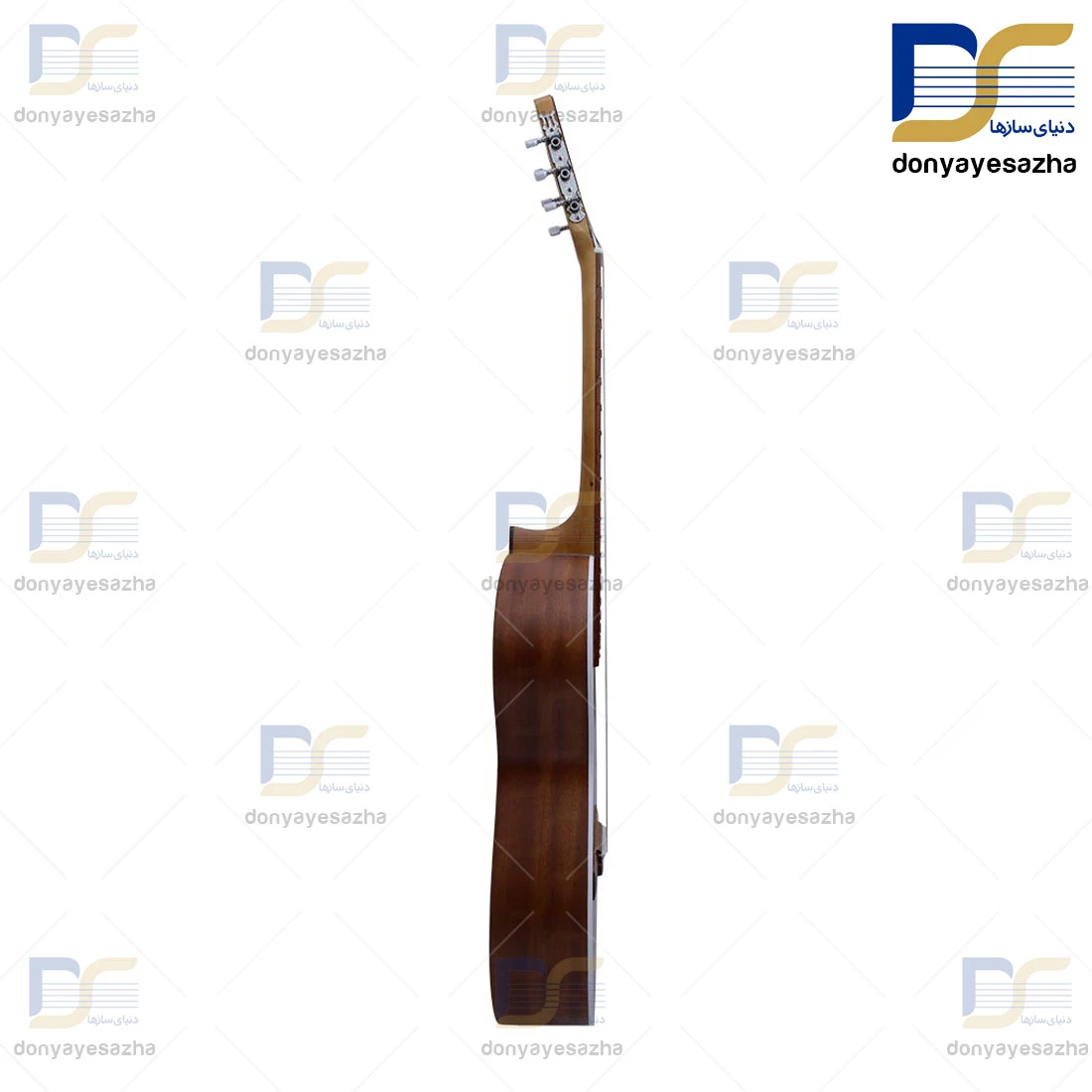 گیتار پارسی Parsi-M5 اصلی