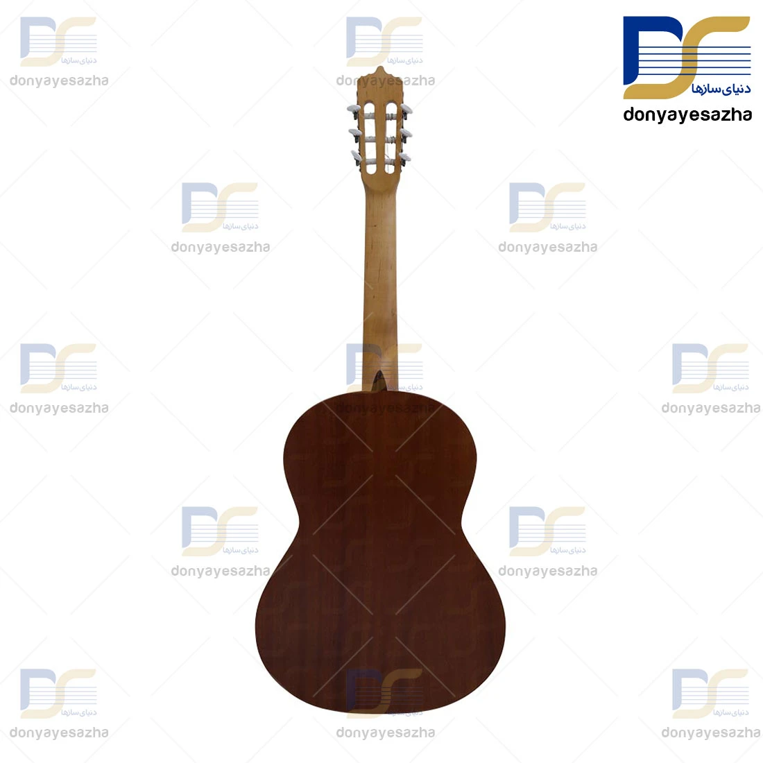 گیتار پارسی Parsi-M5 اصلی