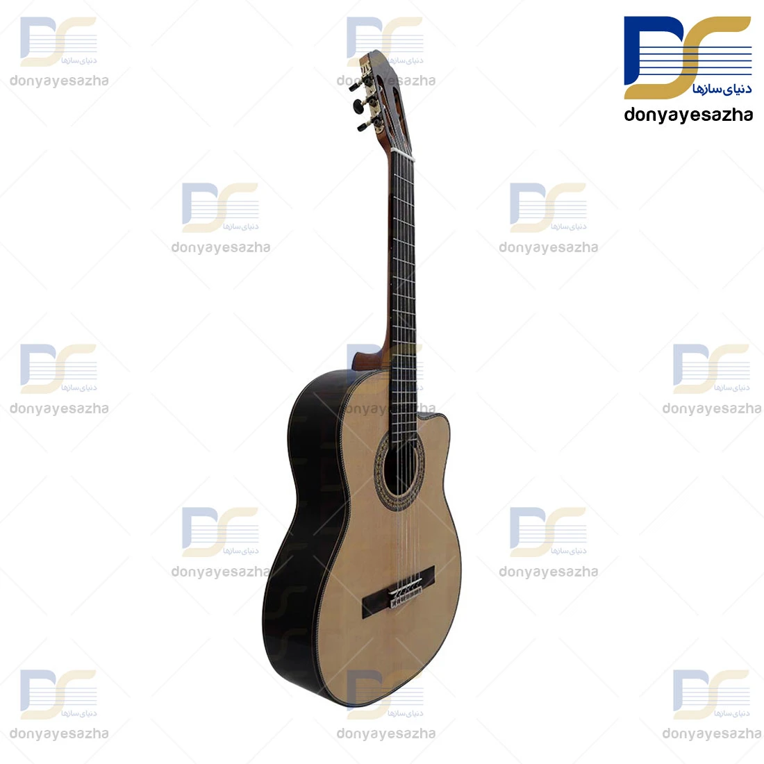 گیتار کلاسیک LANGY مدل 2CG95C