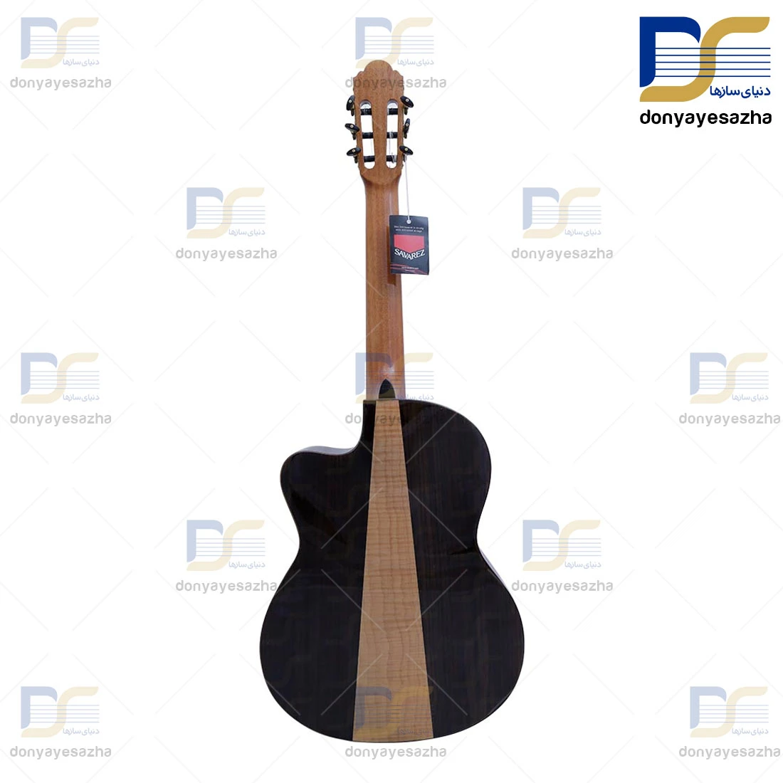 گیتار کلاسیک LANGY مدل 2CG95C