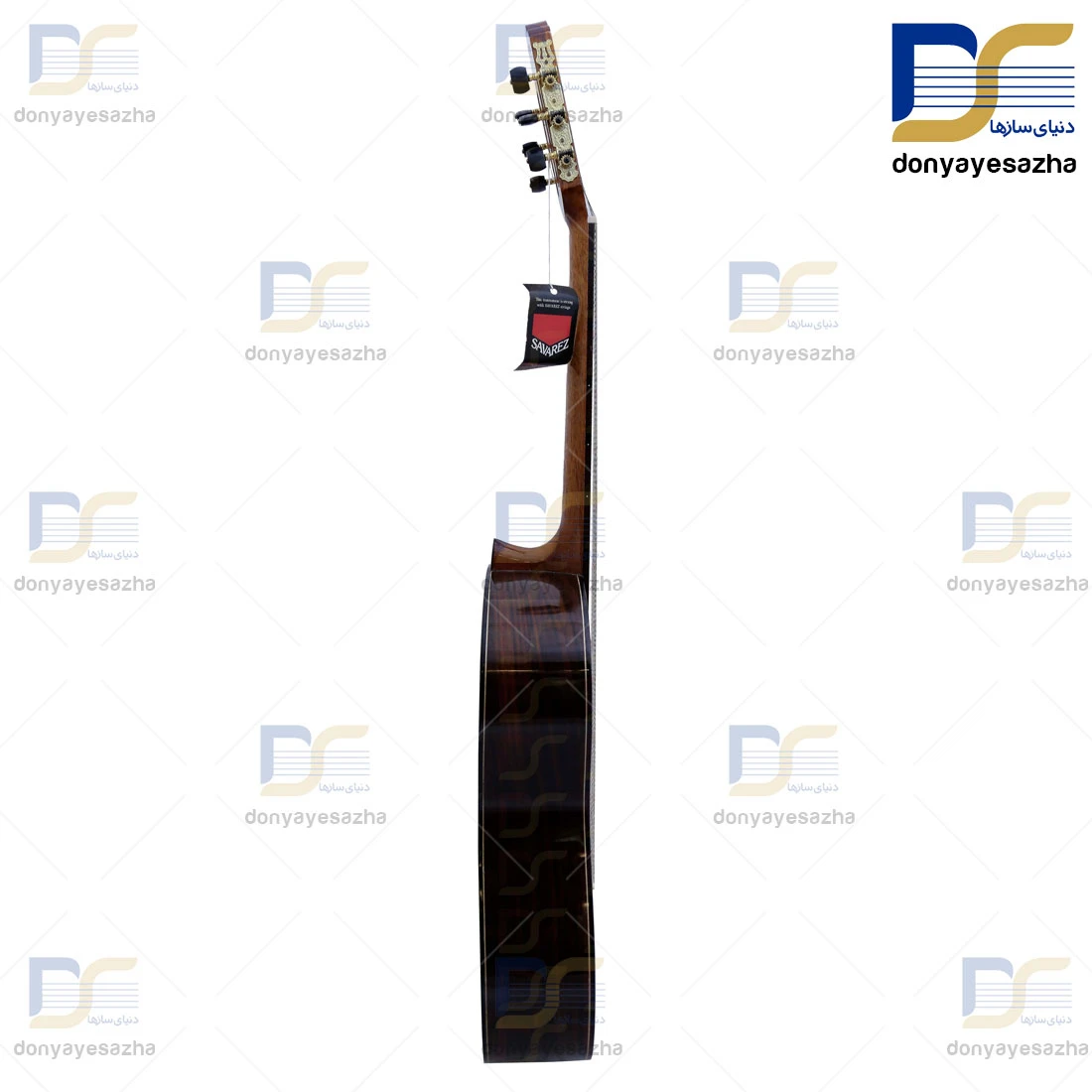 گیتار کلاسیک cordobez مدل CG-25-LM PRO