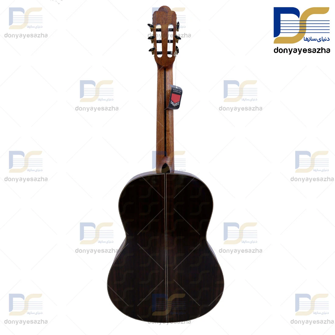 گیتار کلاسیک cordobez مدل CG-25-LM PRO
