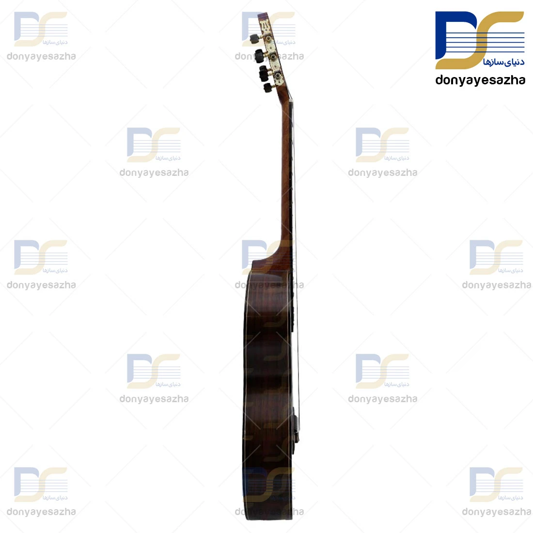 گیتار کلاسیک cordobez مدل کاتوی تین بادی