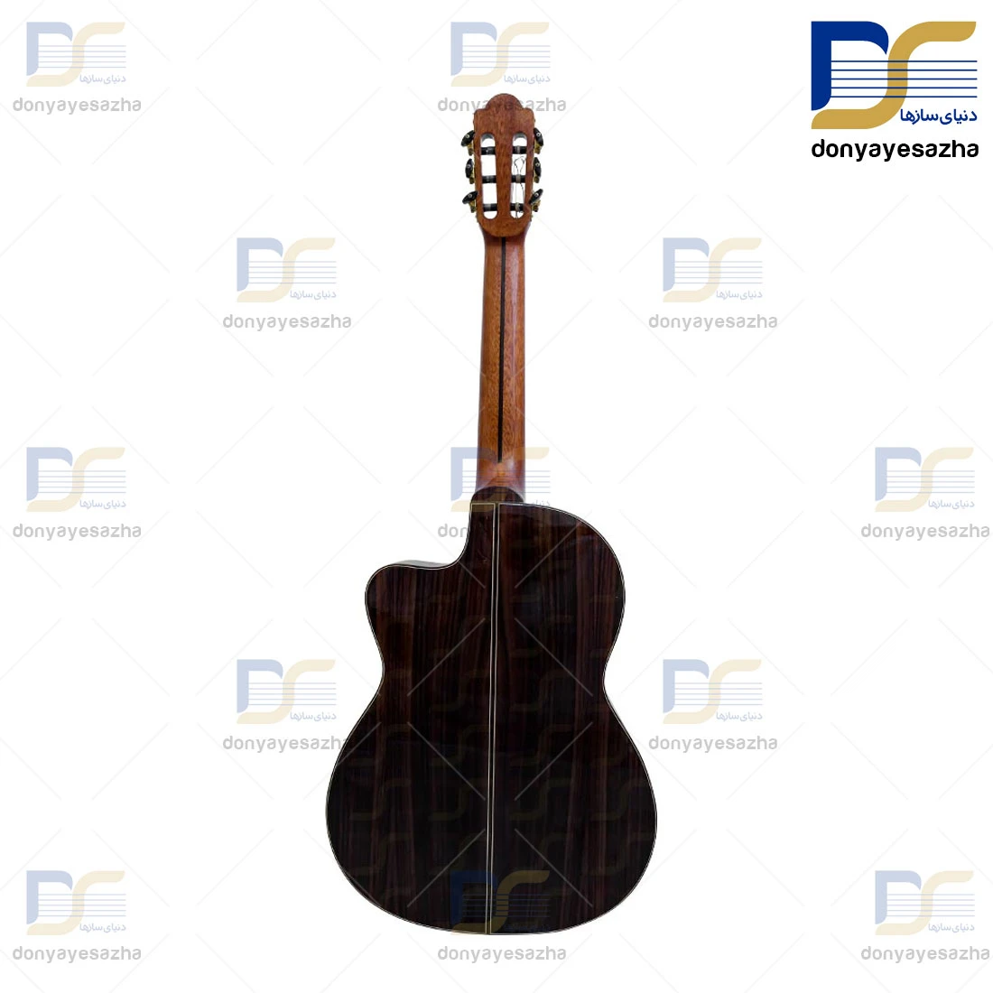گیتار کلاسیک cordobez مدل کاتوی تین بادی