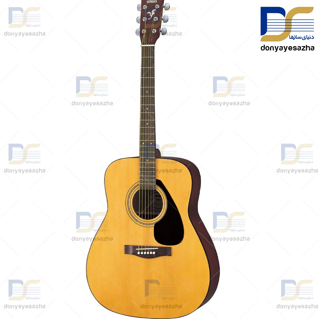 گیتار آکوستیک Yamaha مدل F310