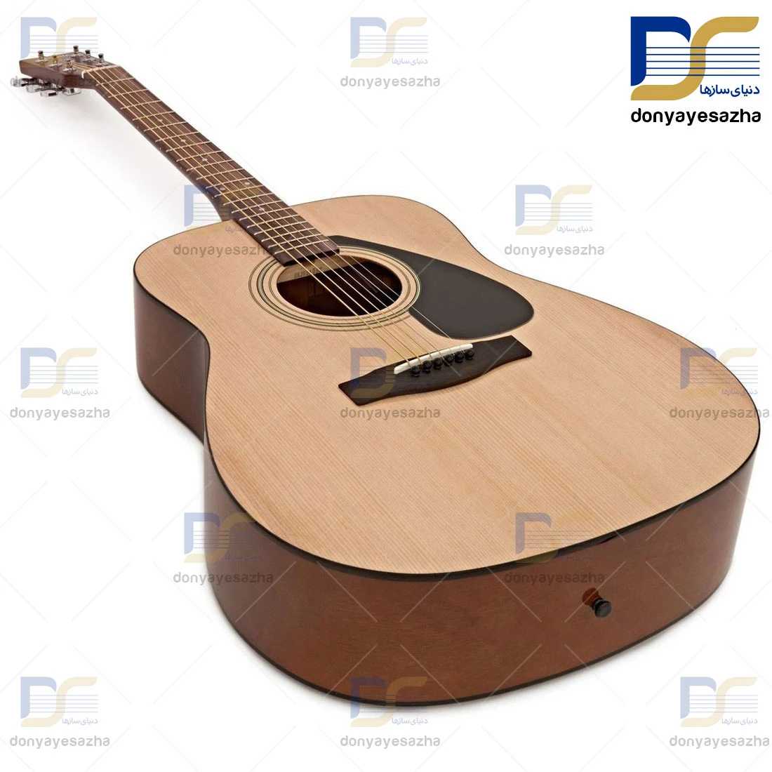 گیتار آکوستیک Yamaha مدل F310